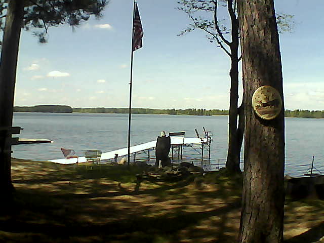 Whiteface Cam Image - Wed, 05/23/2018 12:55pm 