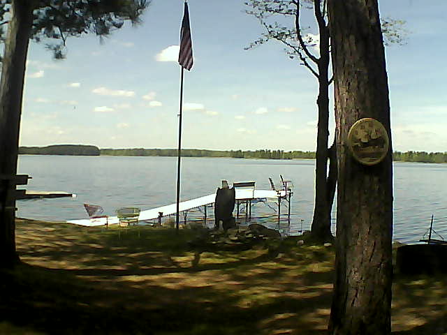 Whiteface Cam Image - Wed, 05/23/2018 1:05pm 