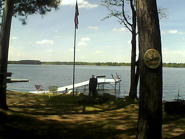 Whiteface Cam Image - Wed, 05/23/2018 1:15pm 