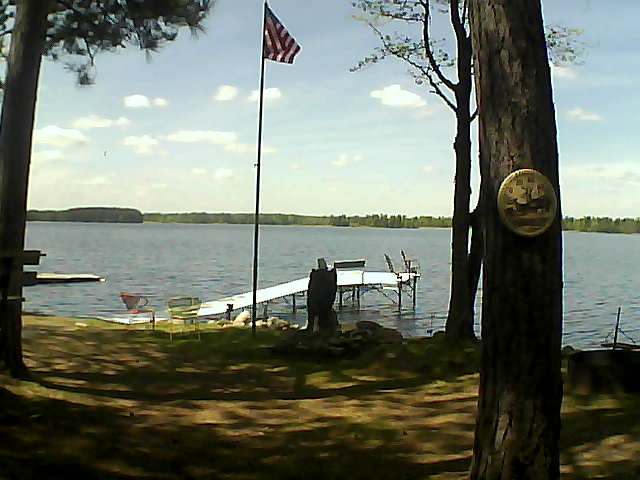 Whiteface Cam Image - Wed, 05/23/2018 1:25pm 