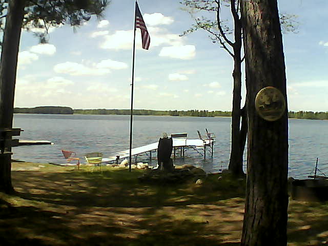 Whiteface Cam Image - Wed, 05/23/2018 1:35pm 