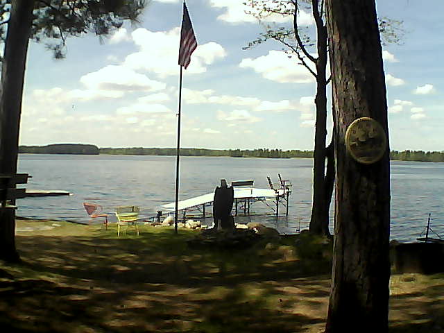 Whiteface Cam Image - Wed, 05/23/2018 1:45pm 