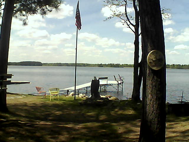 Whiteface Cam Image - Wed, 05/23/2018 1:55pm 