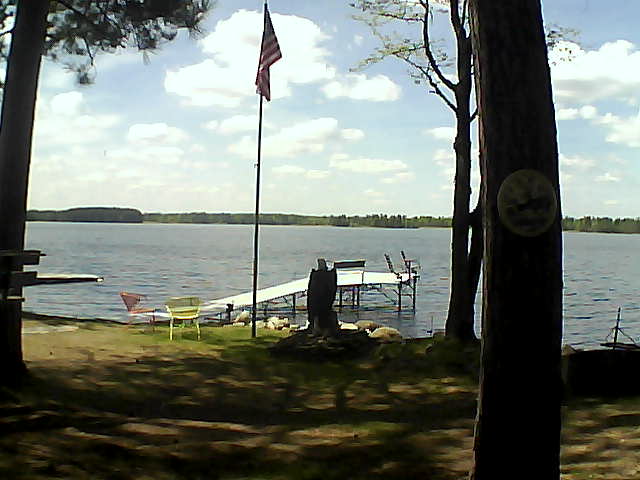 Whiteface Cam Image - Wed, 05/23/2018 2:05pm 