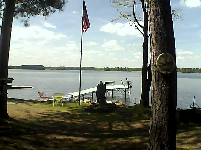 Whiteface Cam Image - Wed, 05/23/2018 2:15pm 