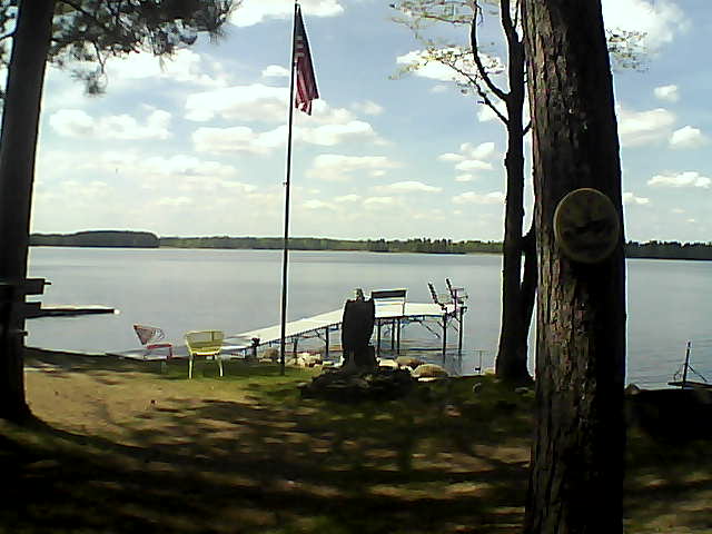 Whiteface Cam Image - Wed, 05/23/2018 2:25pm 