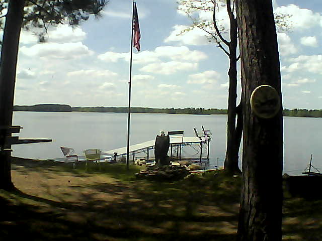 Whiteface Cam Image - Wed, 05/23/2018 2:35pm 