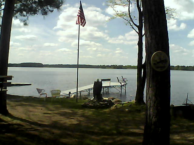 Whiteface Cam Image - Wed, 05/23/2018 2:45pm 