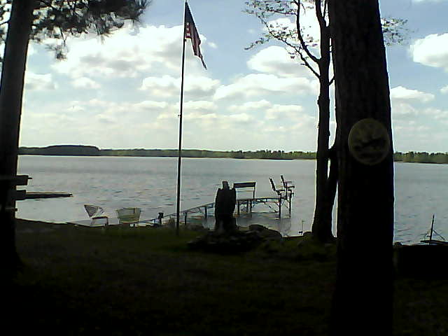 Whiteface Cam Image - Wed, 05/23/2018 2:55pm 