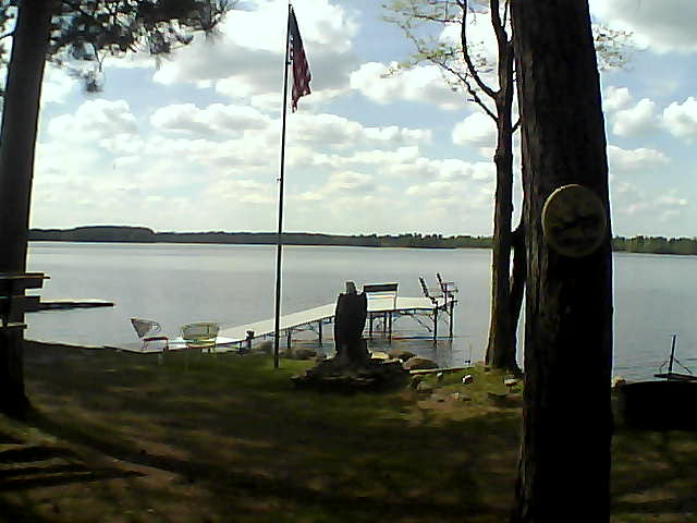 Whiteface Cam Image - Wed, 05/23/2018 3:15pm 