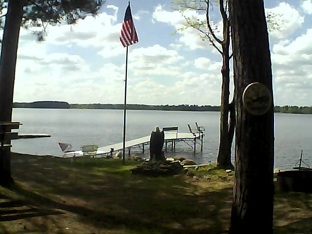 Whiteface Cam Image - Wed, 05/23/2018 3:25pm 