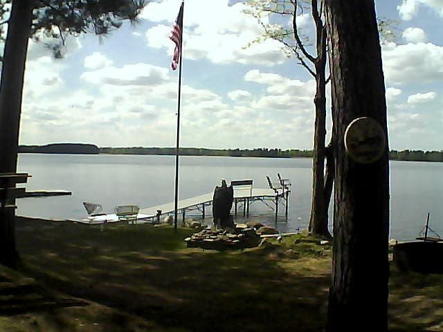 Whiteface Cam Image - Wed, 05/23/2018 3:35pm 