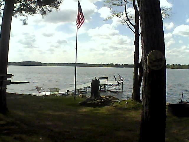 Whiteface Cam Image - Wed, 05/23/2018 3:45pm 