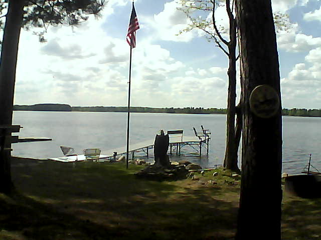 Whiteface Cam Image - Wed, 05/23/2018 3:55pm 