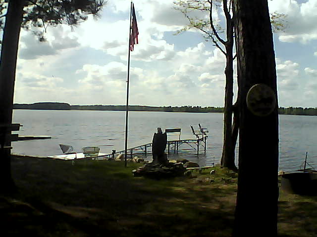 Whiteface Cam Image - Wed, 05/23/2018 4:05pm 