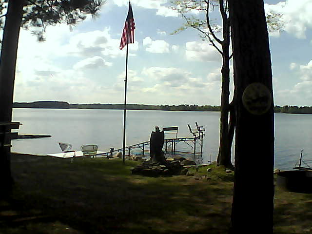 Whiteface Cam Image - Wed, 05/23/2018 4:15pm 