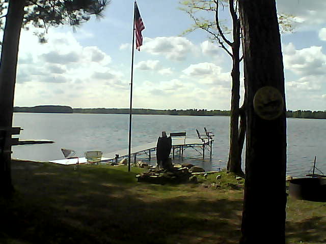 Whiteface Cam Image - Wed, 05/23/2018 4:25pm 