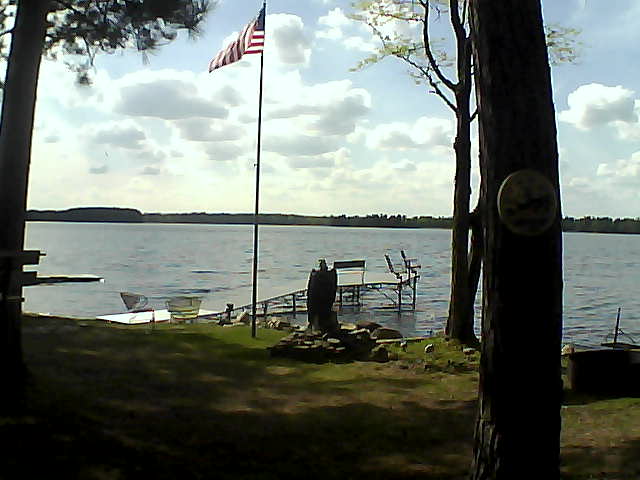 Whiteface Cam Image - Wed, 05/23/2018 4:35pm 