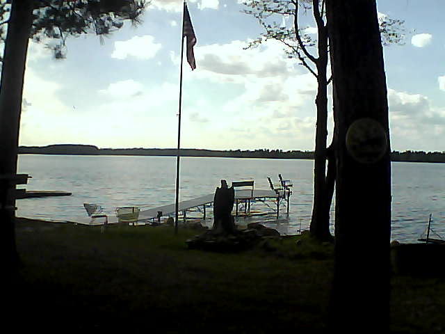 Whiteface Cam Image - Wed, 05/23/2018 4:45pm 