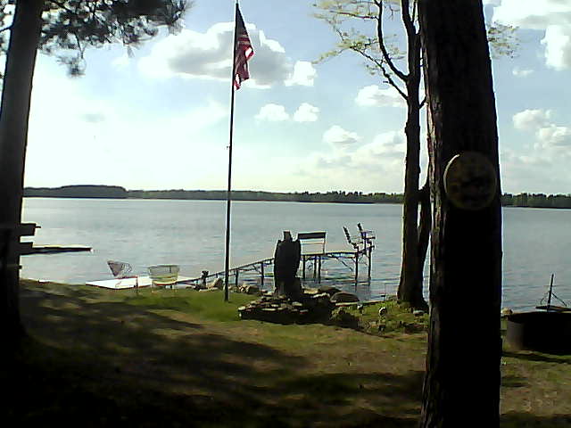 Whiteface Cam Image - Wed, 05/23/2018 4:55pm 