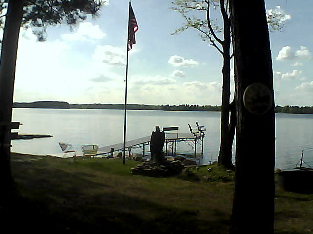 Whiteface Cam Image - Wed, 05/23/2018 5:05pm 