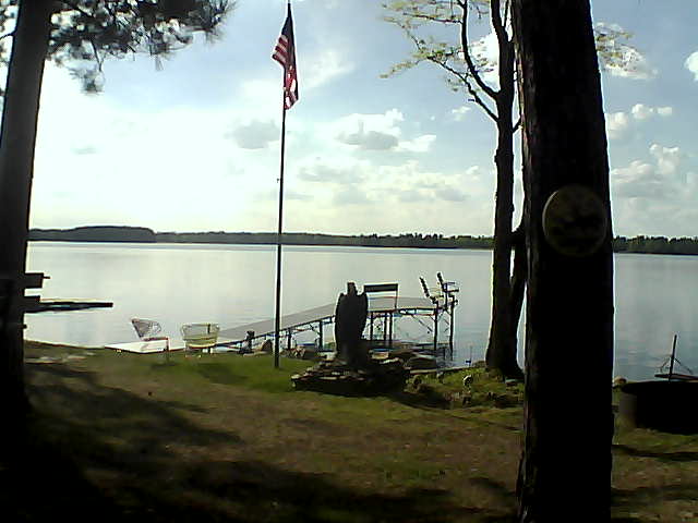 Whiteface Cam Image - Wed, 05/23/2018 5:15pm 