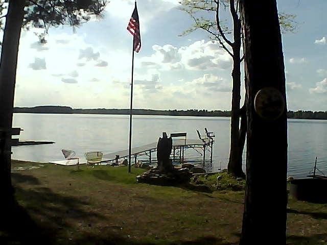 Whiteface Cam Image - Wed, 05/23/2018 5:25pm 