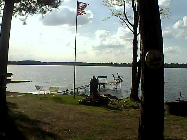 Whiteface Cam Image - Wed, 05/23/2018 5:35pm 