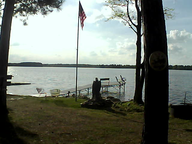 Whiteface Cam Image - Wed, 05/23/2018 5:45pm 