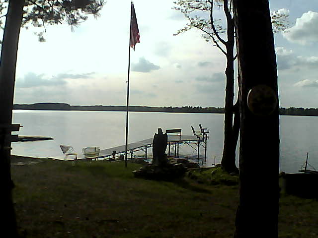 Whiteface Cam Image - Wed, 05/23/2018 6:05pm 