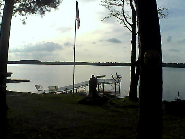 Whiteface Cam Image - Wed, 05/23/2018 6:15pm 