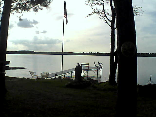 Whiteface Cam Image - Wed, 05/23/2018 6:25pm 