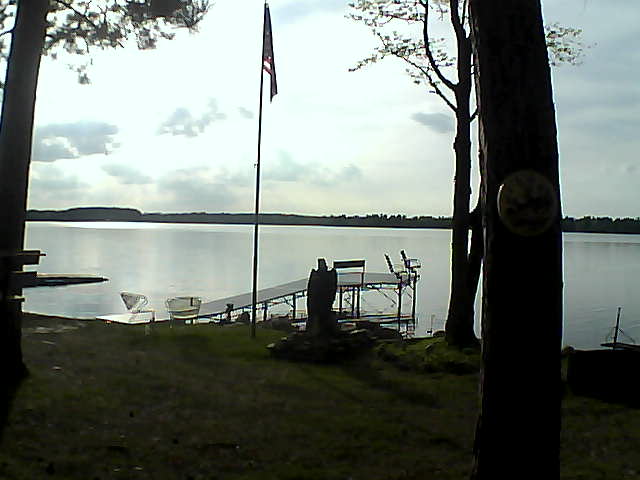 Whiteface Cam Image - Wed, 05/23/2018 6:35pm 