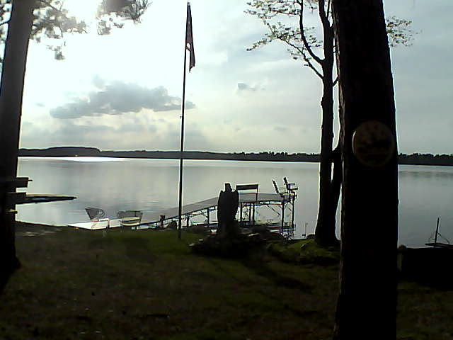 Whiteface Cam Image - Wed, 05/23/2018 6:45pm 