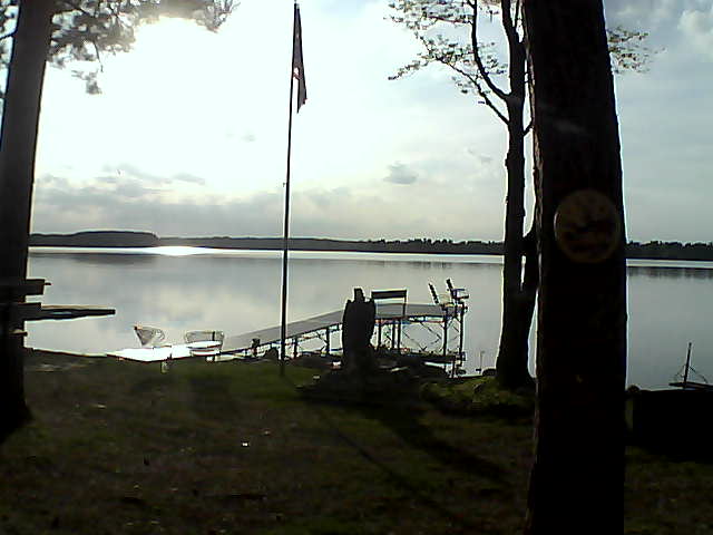 Whiteface Cam Image - Wed, 05/23/2018 7:05pm 