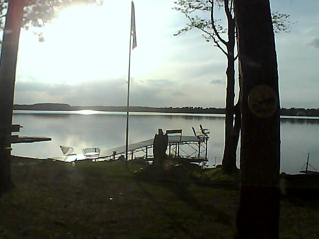 Whiteface Cam Image - Wed, 05/23/2018 7:15pm 