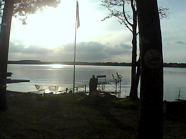 Whiteface Cam Image - Wed, 05/23/2018 7:25pm 