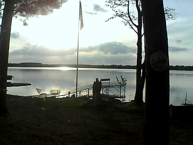 Whiteface Cam Image - Wed, 05/23/2018 7:35pm 