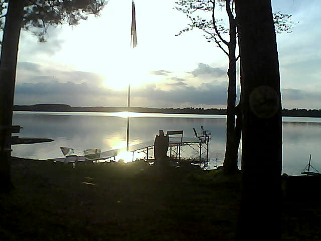 Whiteface Cam Image - Wed, 05/23/2018 7:55pm 