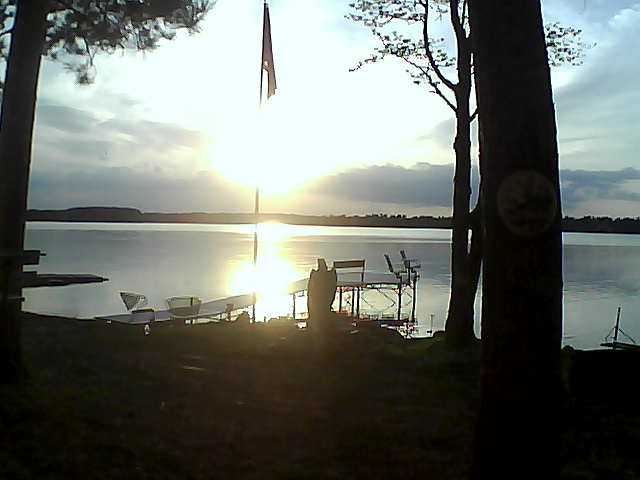 Whiteface Cam Image - Wed, 05/23/2018 8:05pm 