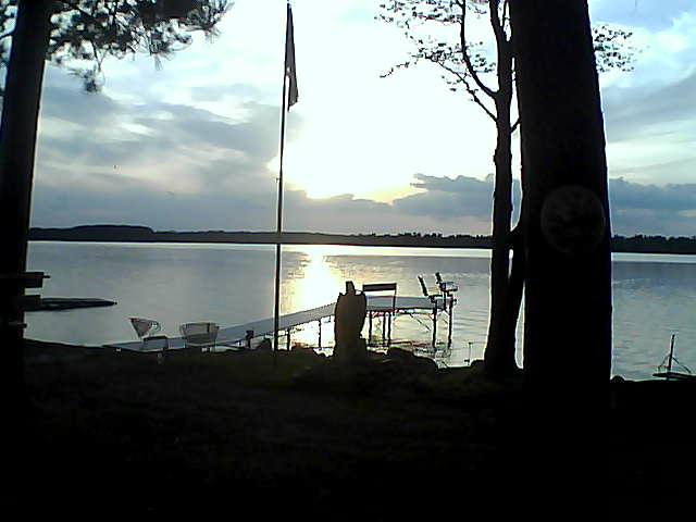 Whiteface Cam Image - Wed, 05/23/2018 8:15pm 