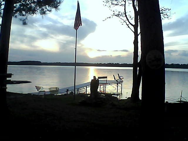 Whiteface Cam Image - Wed, 05/23/2018 8:25pm 