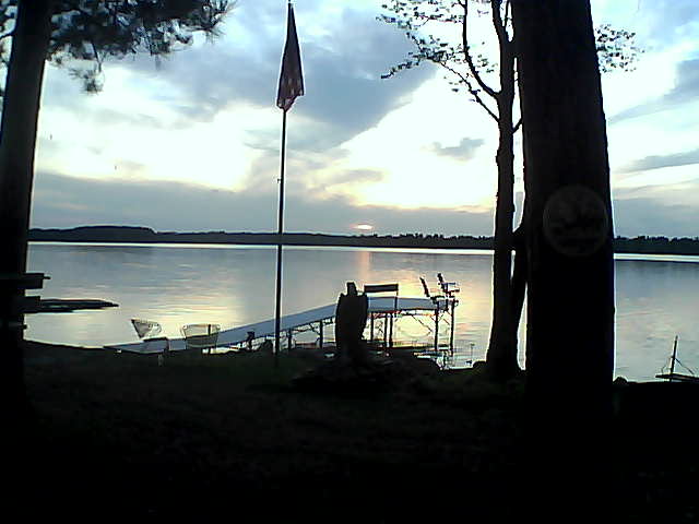 Whiteface Cam Image - Wed, 05/23/2018 8:35pm 