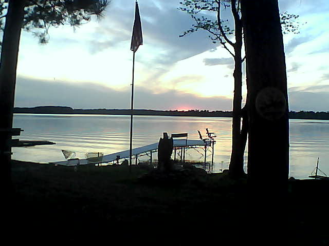 Whiteface Cam Image - Wed, 05/23/2018 8:45pm 