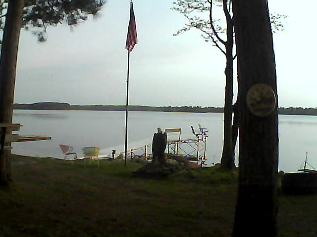 Whiteface Cam Image - Thu, 05/24/2018 5:04am 