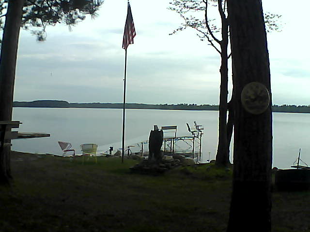 Whiteface Cam Image - Thu, 05/24/2018 6:16am 