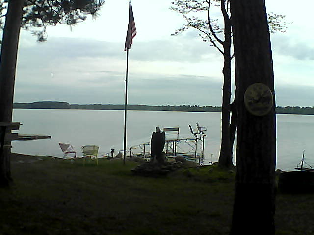 Whiteface Cam Image - Thu, 05/24/2018 6:36am 