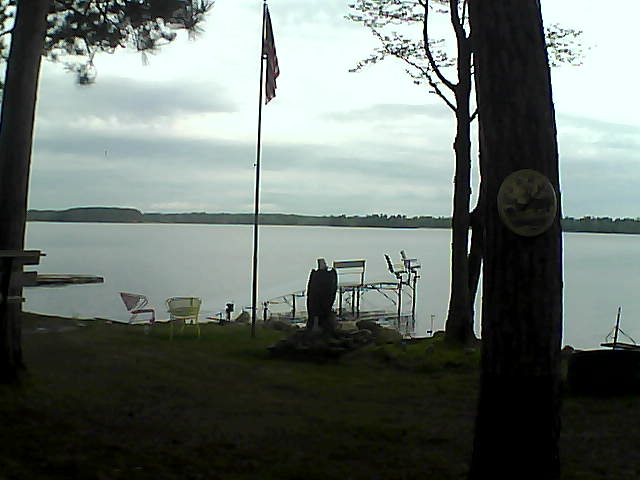 Whiteface Cam Image - Thu, 05/24/2018 6:56am 