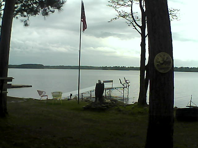 Whiteface Cam Image - Thu, 05/24/2018 7:16am 