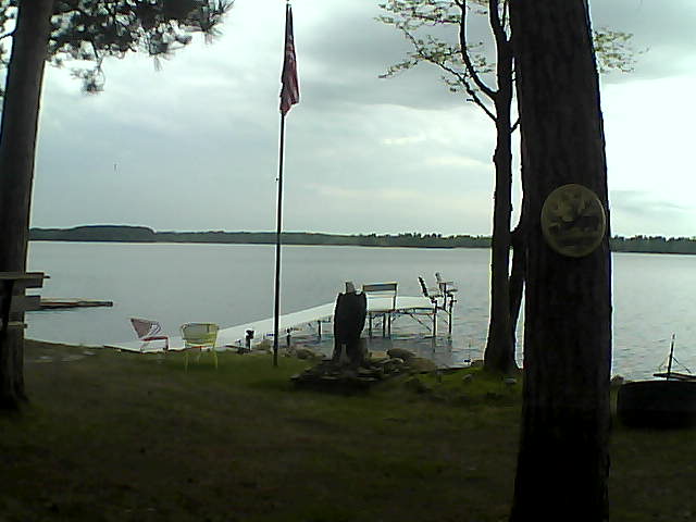 Whiteface Cam Image - Thu, 05/24/2018 7:26am 